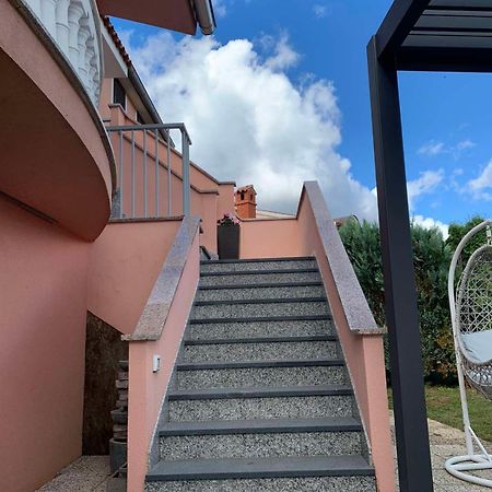 Holiday Home Natasha Svetvinčenat المظهر الخارجي الصورة