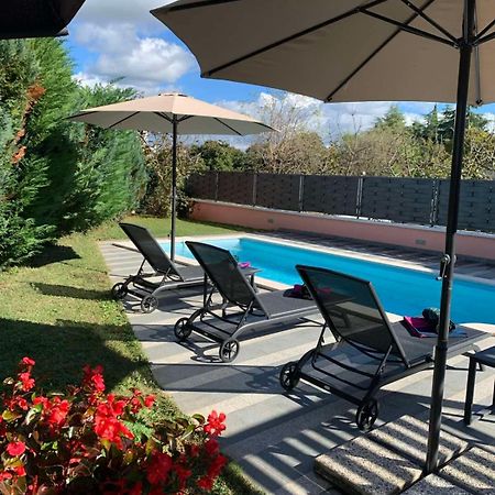 Holiday Home Natasha Svetvinčenat المظهر الخارجي الصورة