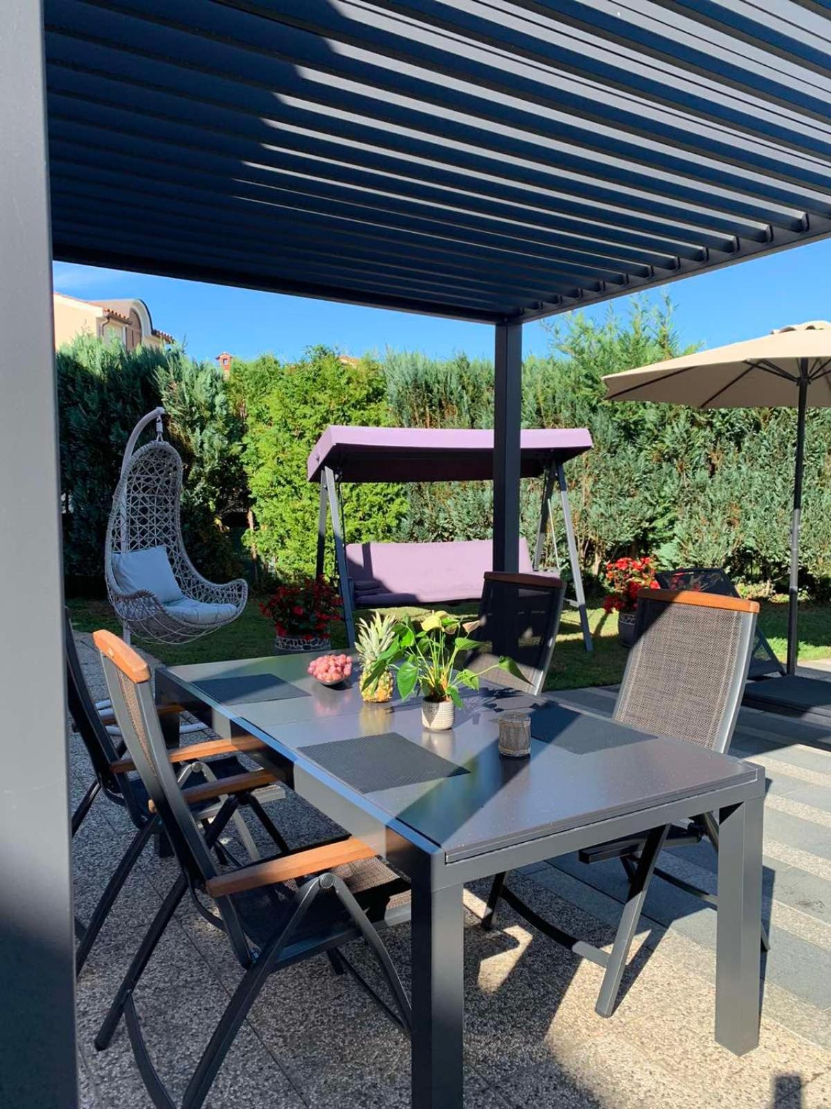 Holiday Home Natasha Svetvinčenat المظهر الخارجي الصورة